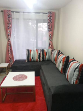 Wawa Tsavo Royal Suburbs apartments - TRM Drive